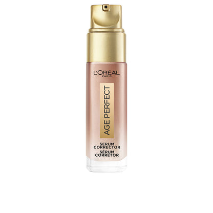 L'ORÉAL PARIS - Cosmética Facial - AGE PERFECT / (24 opciones)