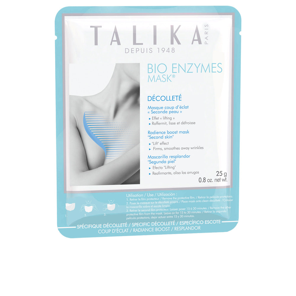 TALIKA - Cosmética Facial - BIO ENZYMES / (9 opciones)