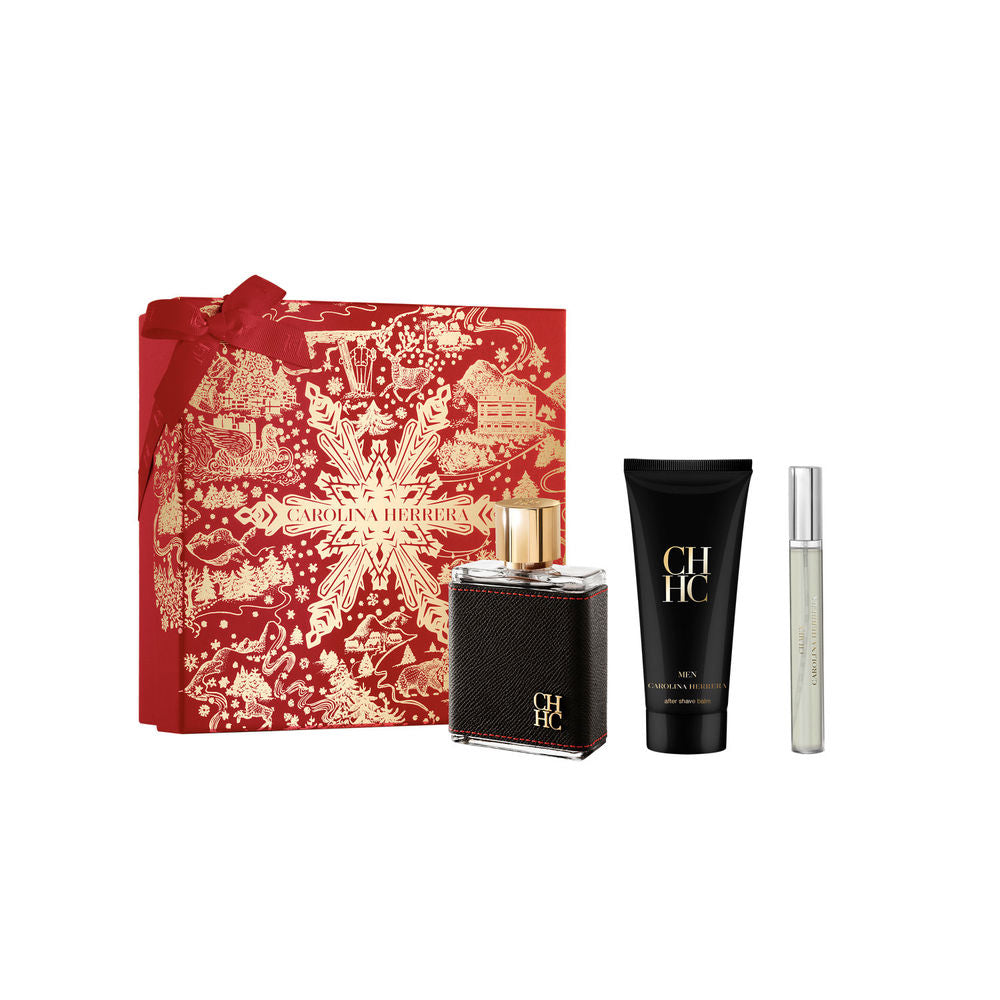 CAROLINA HERRERA - Higiene - CH MEN / (4 opciones)