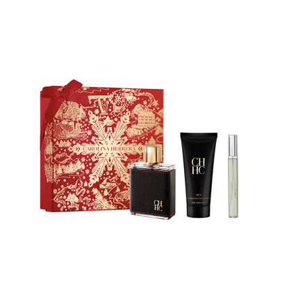 CAROLINA HERRERA - Higiene - CH MEN / (4 opciones)