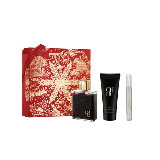 CAROLINA HERRERA - Higiene - CH MEN / (4 opciones)