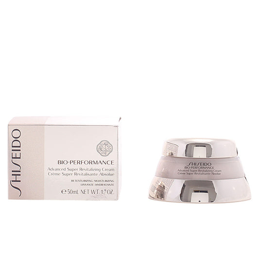 SHISEIDO - Cosmética Facial - BIO-PERFORMANCE / (7 opciones)