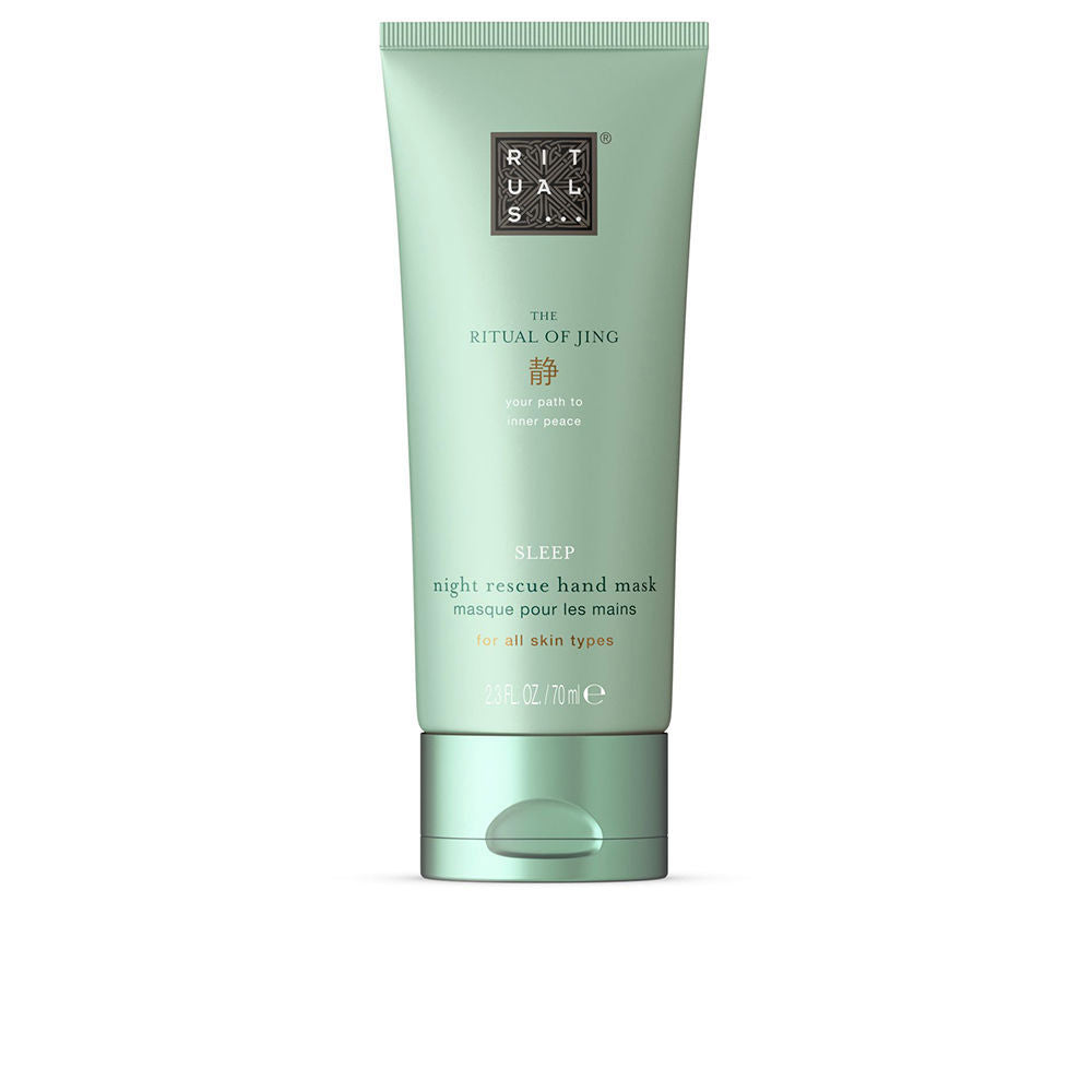 RITUALS - Cabello - THE RITUAL OF JING / (17 opciones)