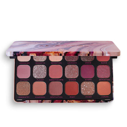 REVOLUTION MAKE UP - Maquillaje - FOREVER FLAWLESS / (6 opciones)