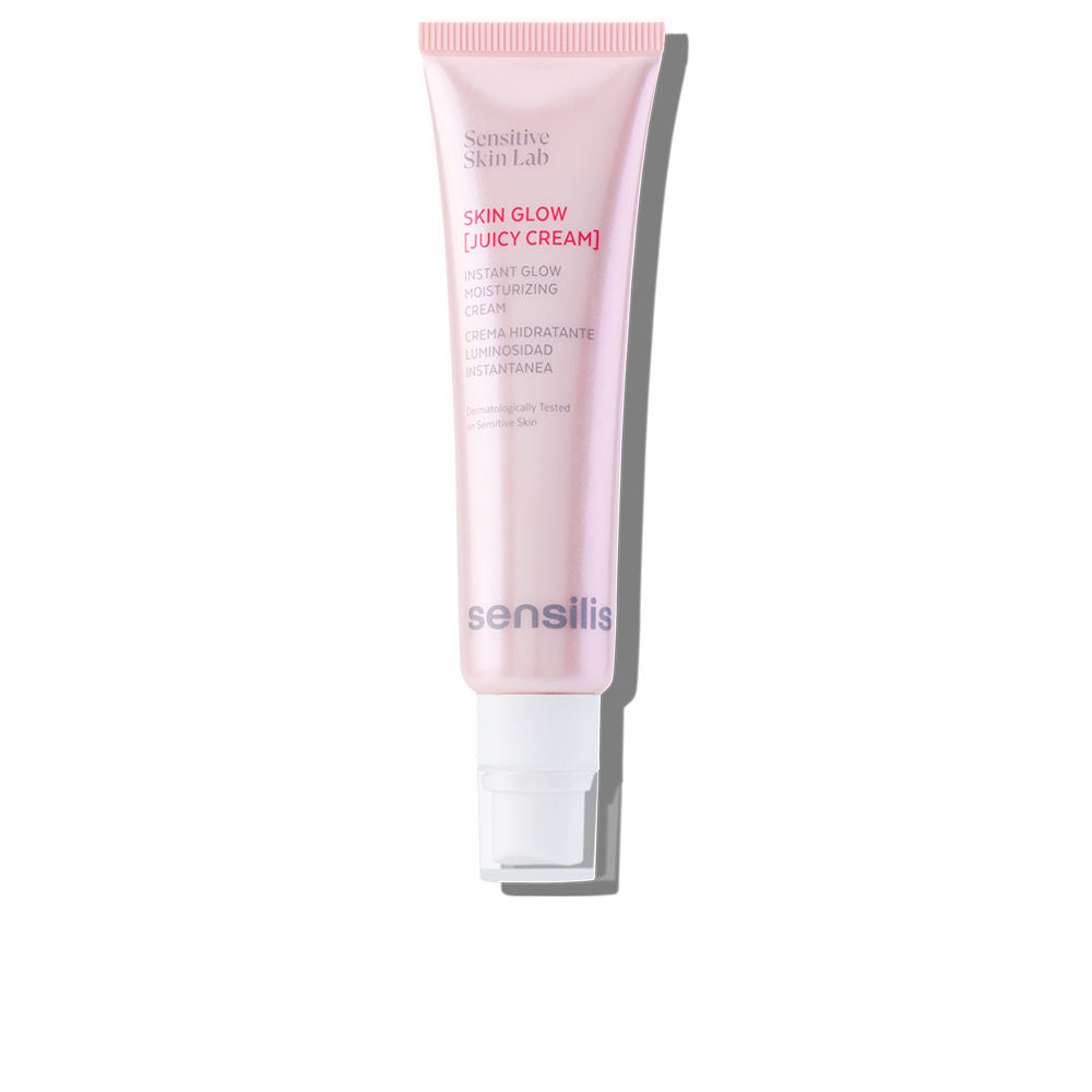 SENSILIS - Maquillaje - SKIN GLOW FACIAL / (10 opciones)