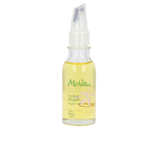 MELVITA - Cabello - HUILES DE BEAUTE / (13 opciones)