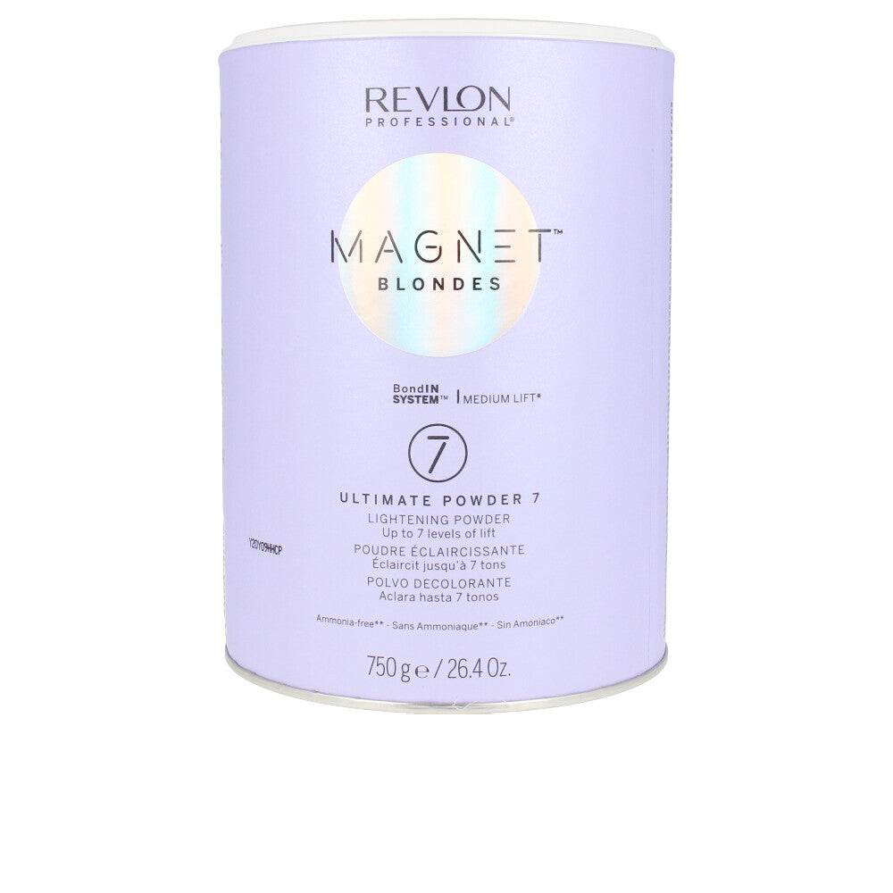 REVLON - Cabello - MAGNET / (12 opciones)