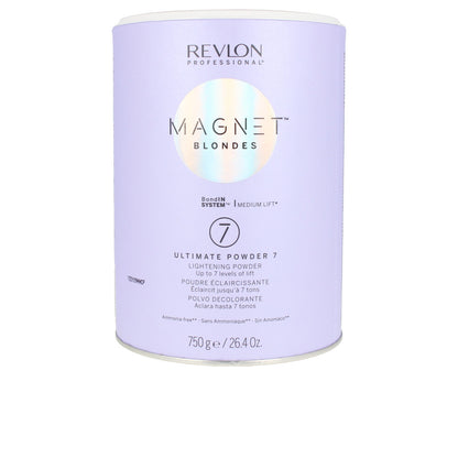 REVLON - Cabello - MAGNET / (12 opciones)