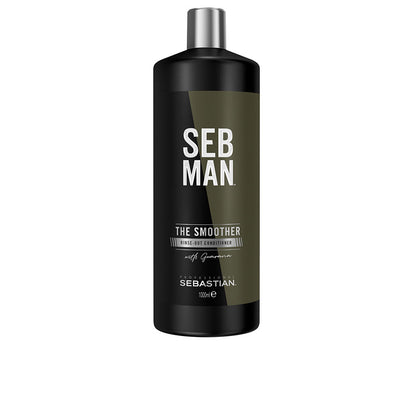 SEBMAN - Cabello - THE SMOOTHER / (3 opciones)