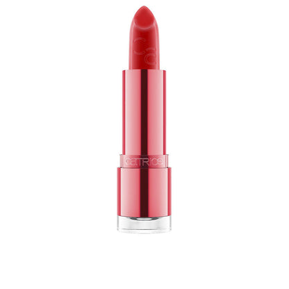 CATRICE - Maquillaje - HIBISCUS shine glow lip balm