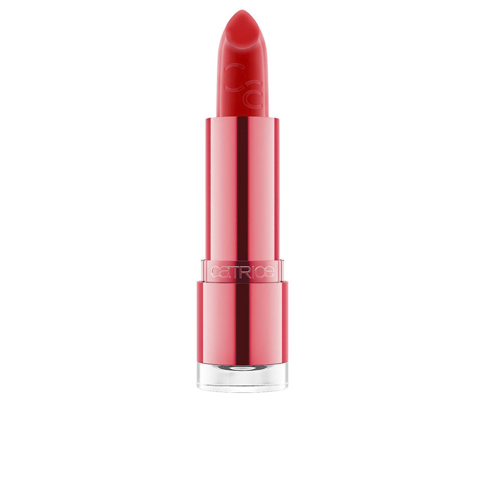 CATRICE - Maquillaje - HIBISCUS shine glow lip balm