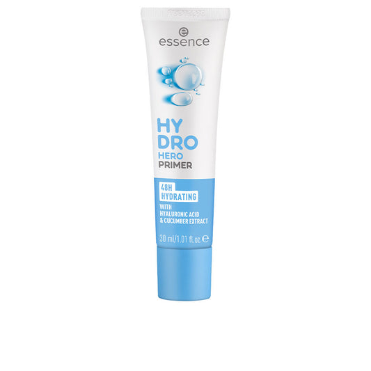 ESSENCE - Maquillaje - HYDRO HERO