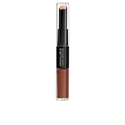 L'ORÉAL PARIS - Maquillaje - INFAILLIBLE 32h maquillaje fresh wear SPF25