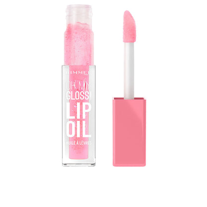 RIMMEL LONDON - Maquillaje - OH MY GLOSS! / (20 opciones)
