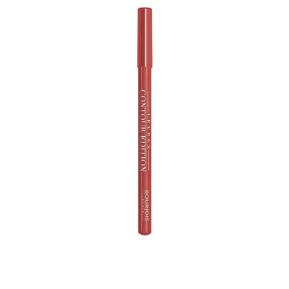 BOURJOIS - Maquillaje - COUNTOUR EDITION lipliner