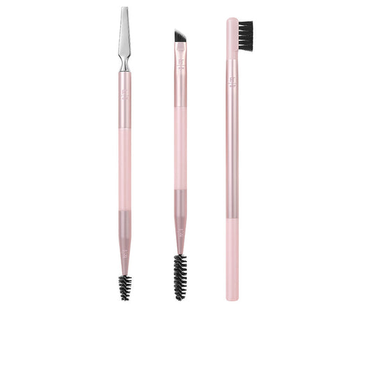 REAL TECHNIQUES - Maquillaje - BROW STYLING