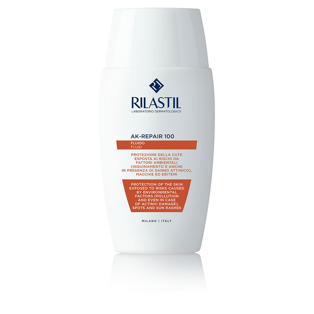 RILASTIL - Cosmética Facial - SUN SYSTEM / (25 opciones)