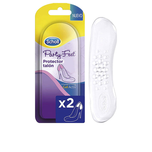 SCHOLL - Salud - PARTY FEET