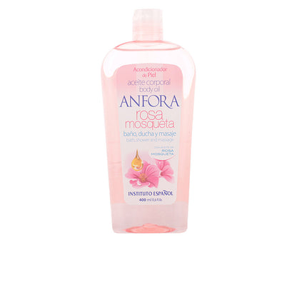 INSTITUTO ESPAÑOL - Cosmética Corporal - ROSA MOSQUETA INSTITUTO ESPAÑOL / (6 opciones)