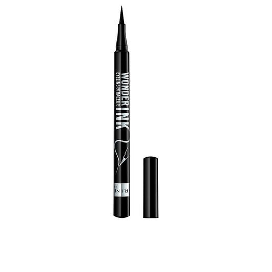 RIMMEL LONDON - Maquillaje - WONDER'INK delineador de ojos / (5 variantes)