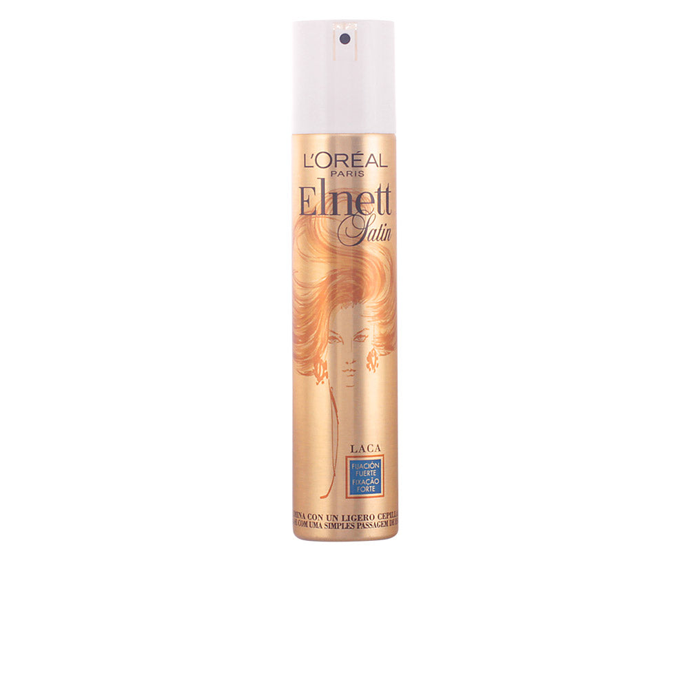 L'ORÉAL PARIS - Cabello - ELNETT / (10 opciones)
