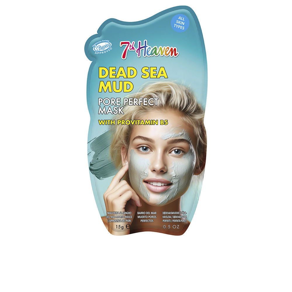 7TH HEAVEN - Cosmética Facial - DEAD SEA MUD