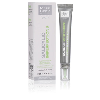 MARTIDERM - Cosmética Facial - SHOTS / (6 opciones)