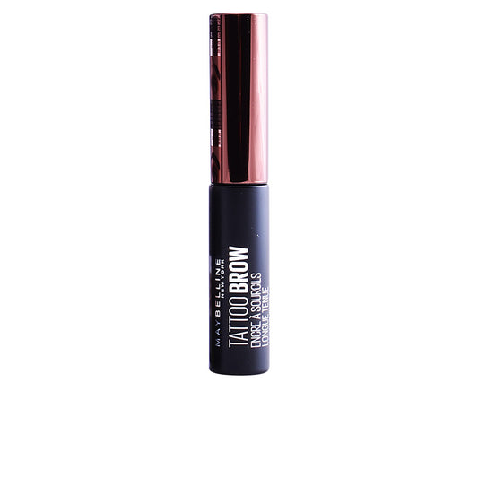 MAYBELLINE - Maquillaje - TATTOO BROW easy peel off tint