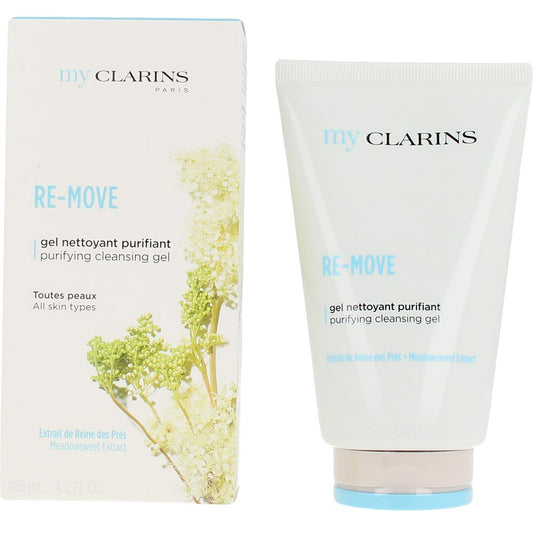 CLARINS - Cosmética Facial - MY CLARINS / (15 opciones)