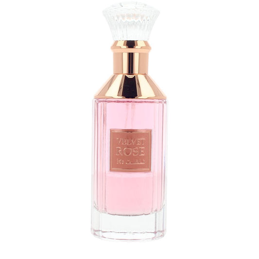 LATTAFA - Perfumes - VELVET ROSE
