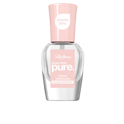 SALLY HANSEN - Maquillaje - GOOD.KIND.PURE / (19 opciones)