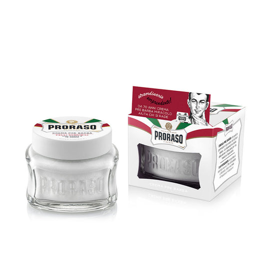 PRORASO - Cosmética Facial - PELLI SENSIBLI / (5 opciones)