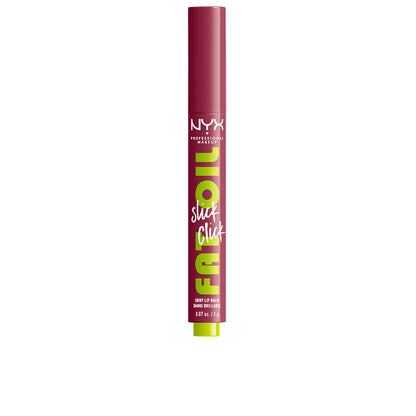 NYX PROFESSIONAL MAKE UP - Maquillaje - FAT OIL / (23 opciones)