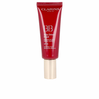 CLARINS - Maquillaje - BB CREAMS / (3 opciones)