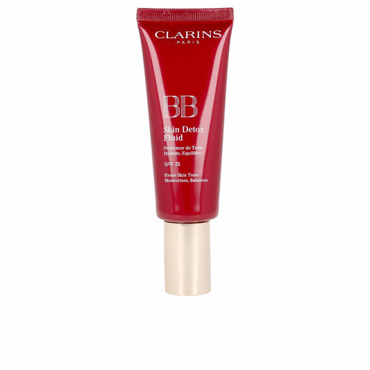 CLARINS - Maquillaje - BB CREAMS / (3 opciones)