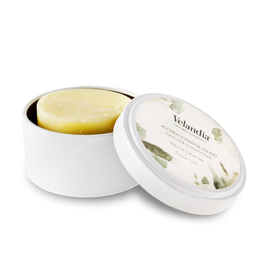 VELANDIA - Cabello - VELANDIA CABELLO