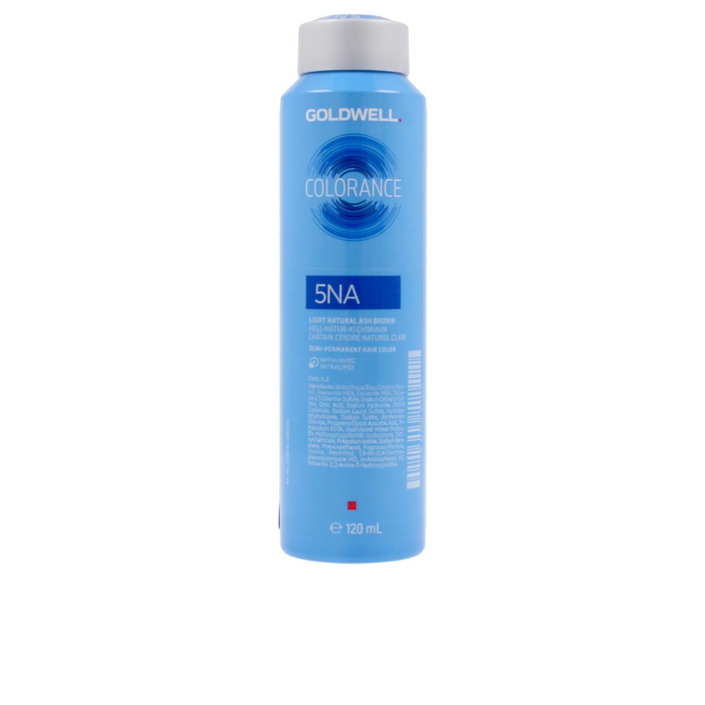 GOLDWELL - Cabello - COLORANCE / (53 opciones)