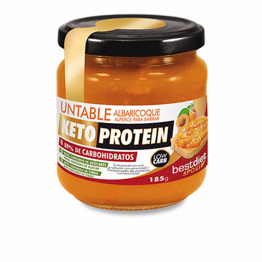 KETO PROTEIN - Alimentación - ALIMENTACIÓN KETO / (2 opciones)