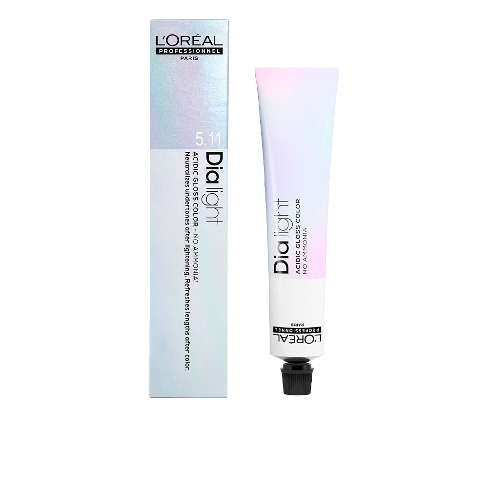 L'ORÉAL PROFESSIONNEL PARIS - Cabello - DIA LIGHT / (20 opciones)