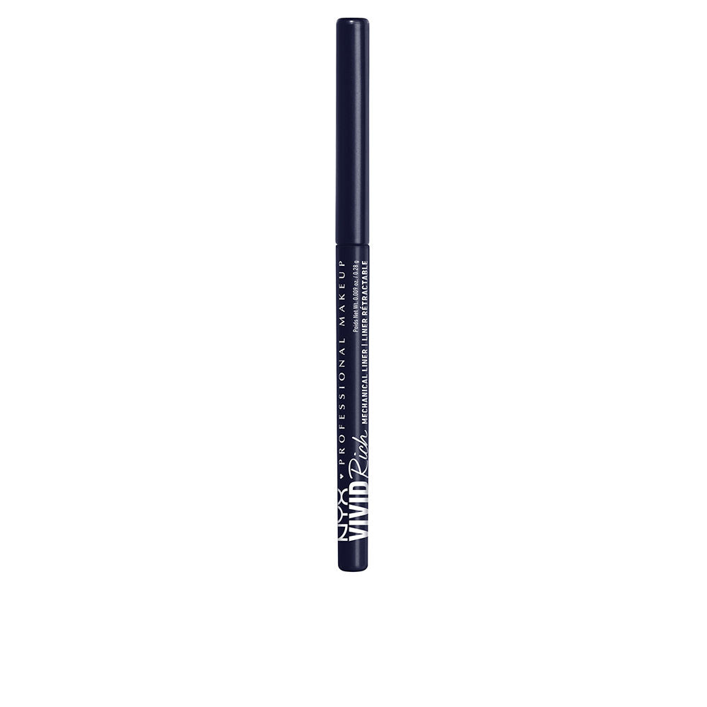 NYX PROFESSIONAL MAKE UP - Maquillaje - VIVID RICH / (11 opciones)