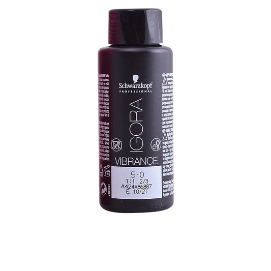SCHWARZKOPF - Cabello - IGORA VIBRANCE