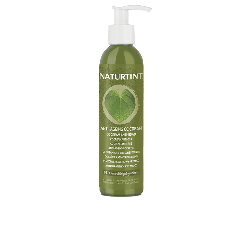 NATURTINT - Cabello - REPARACIÓN / (3 opciones)