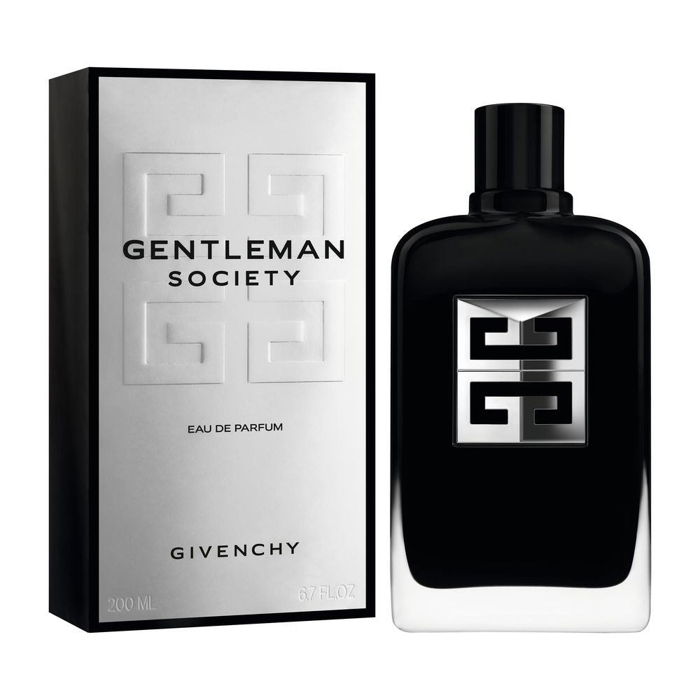 GIVENCHY - Perfumes - GENTLEMAN SOCIETY / (3 opciones)