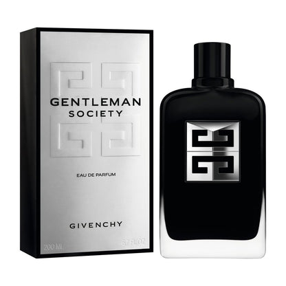 GIVENCHY - Perfumes - GENTLEMAN SOCIETY / (3 opciones)
