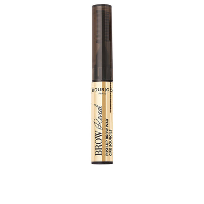 BOURJOIS - Maquillaje - BROW REVEAL gel de cejas