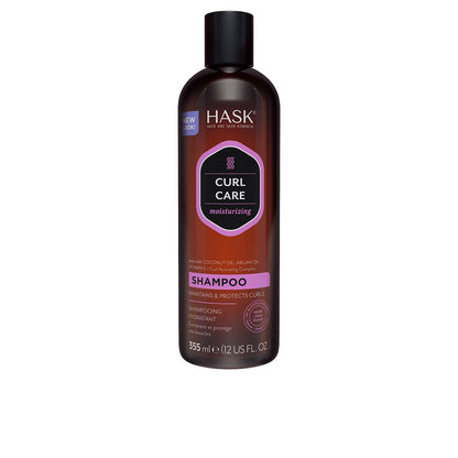 HASK - Cabello - CURL CARE / (4 opciones)