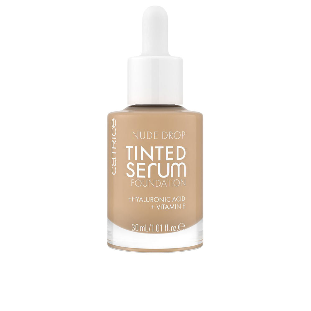 CATRICE - Maquillaje - NUDE DROP / (6 opciones)