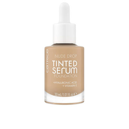 CATRICE - Maquillaje - NUDE DROP / (6 opciones)