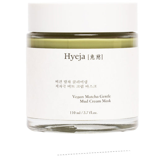 HYEJA - Cosmética Facial - VEGAN MATCHA