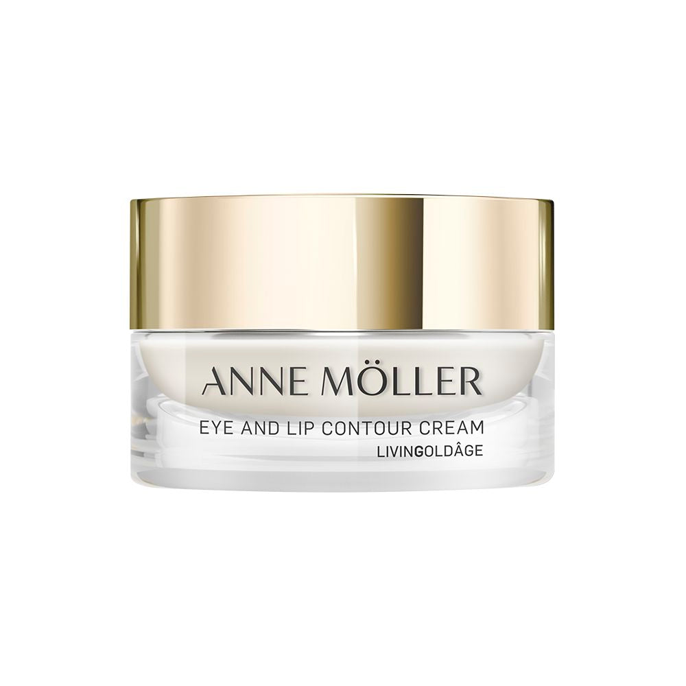ANNE MÖLLER - Cosmética Facial - LIVINGOLDÂGE / (6 opciones)